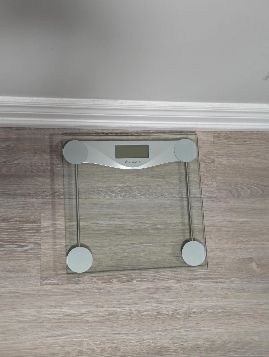 Etekcity Digital Bathroom Scale