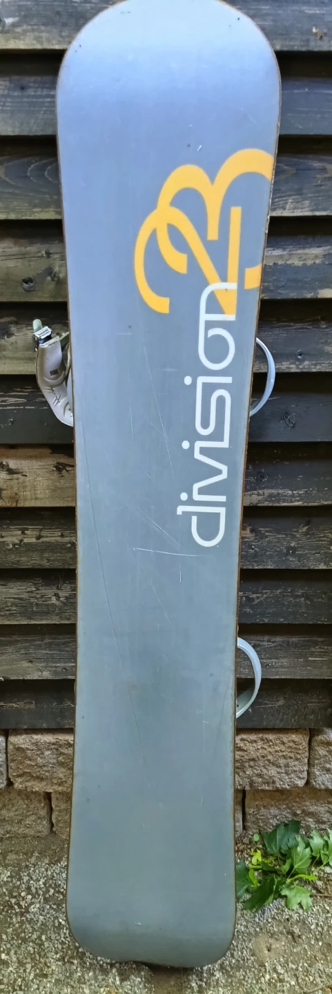 Snowboard - photo 2