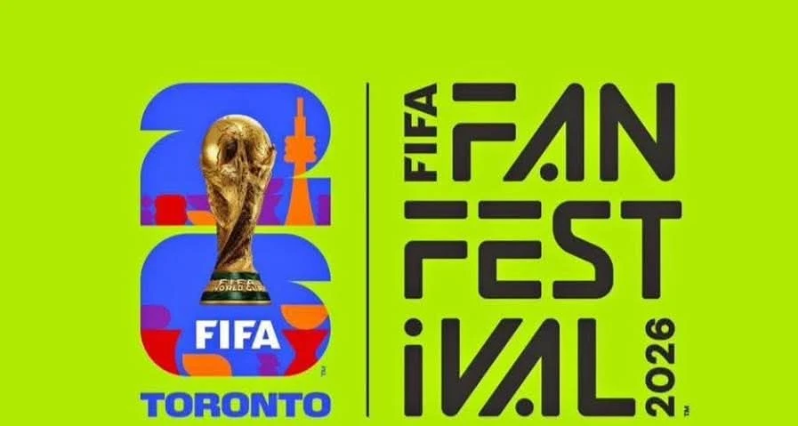 FIFA Fan Fest 2026 Toronto