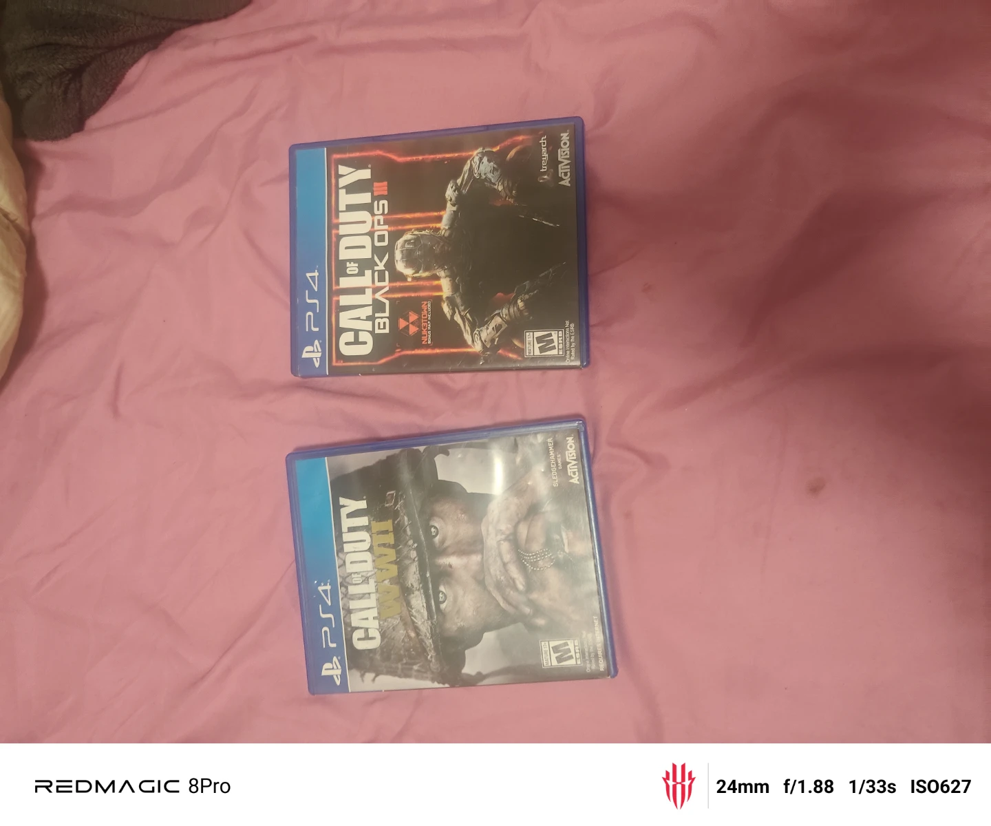 PlayStation 4 slim 1TB - photo 3