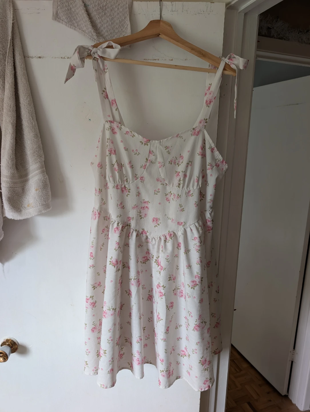 Plus size clothing