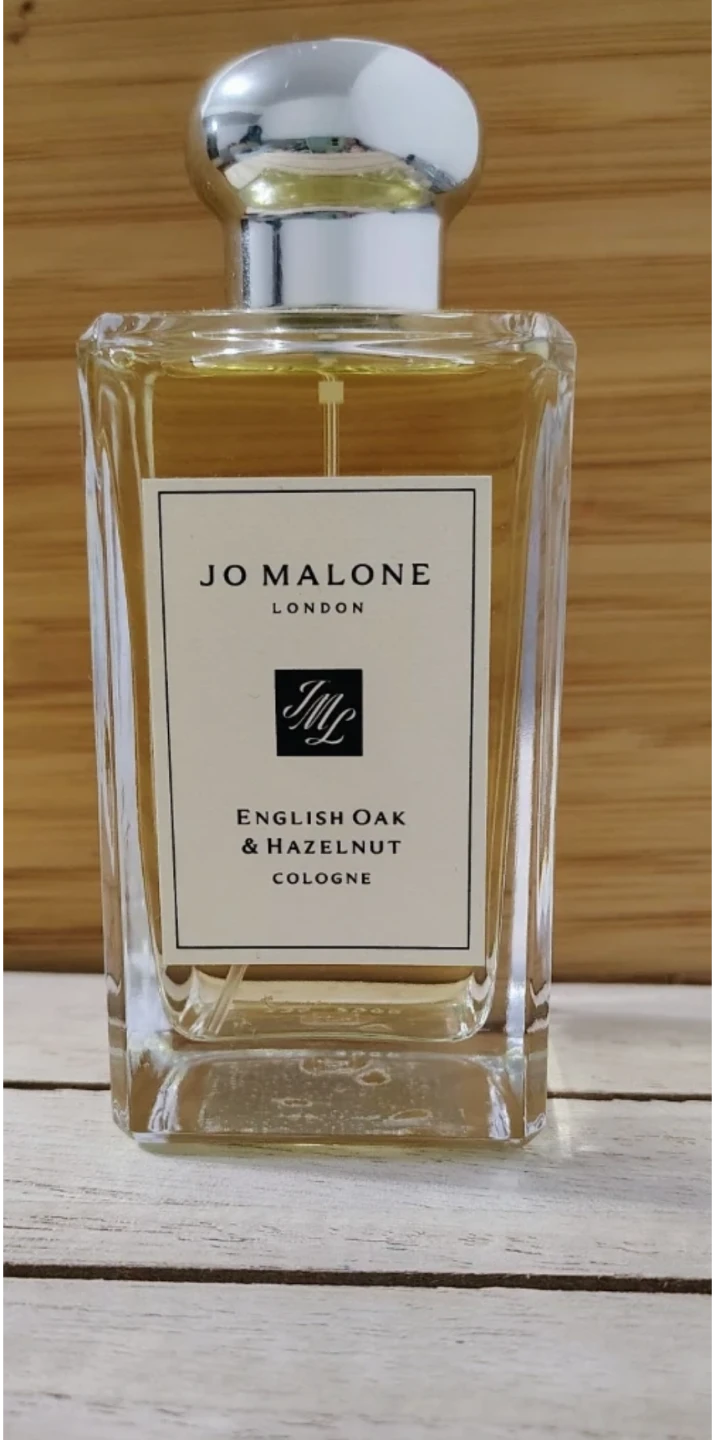 Jo Malone London English Oak & Hazelnut Cologne 100ml