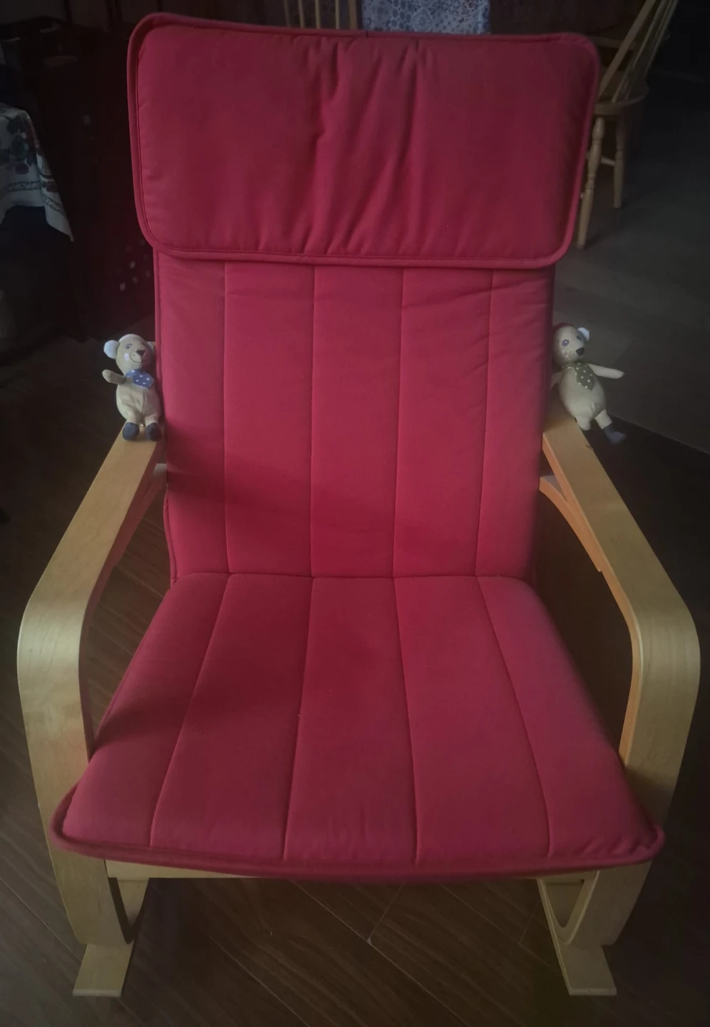 Ikea Rocking Chair - photo 2