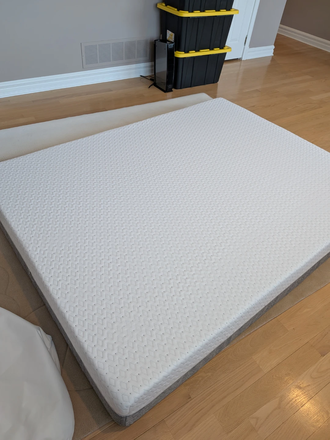 Endy Queen Size Mattress