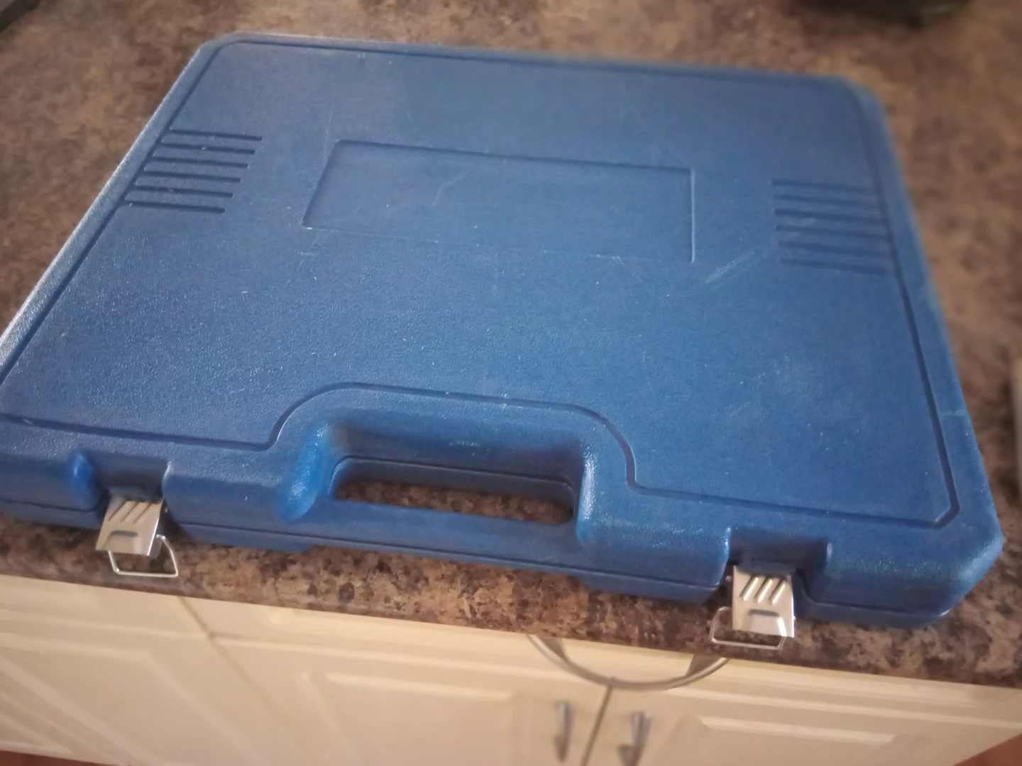 Socket Set with Ratchet and Extension with milwaukee impact - photo 2