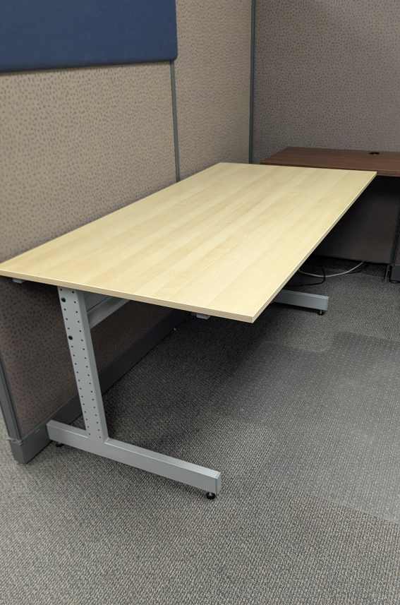 Ikea Jerker Large Sturdy Desk