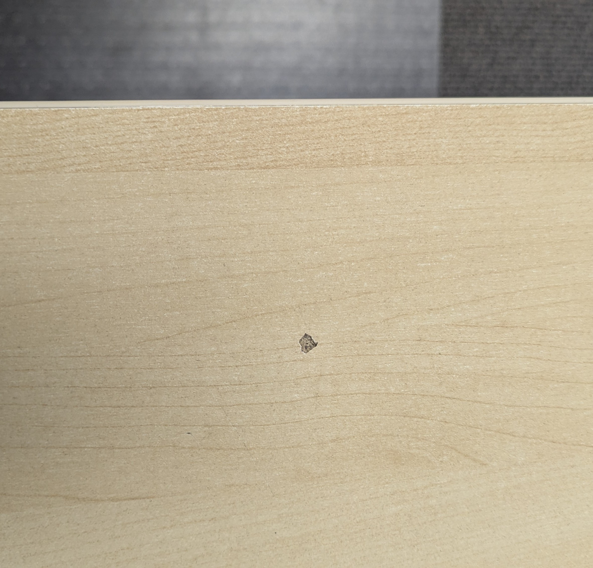 Ikea Jerker Large Sturdy Desk - photo 3