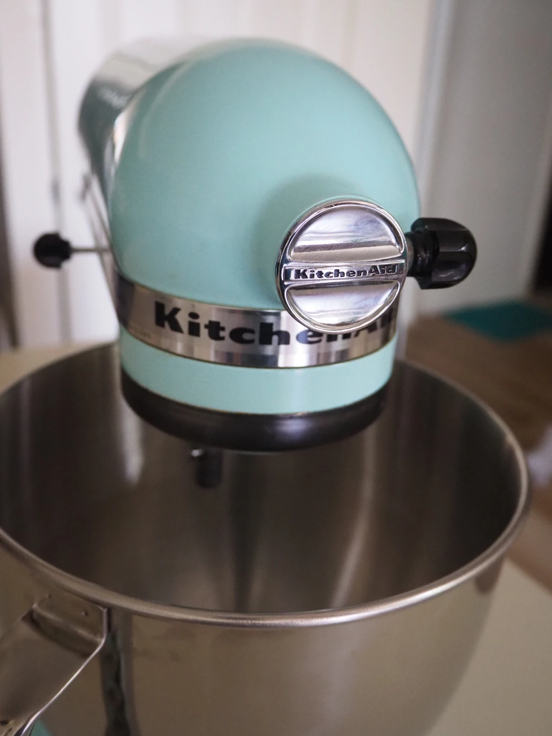 KitchenAid Artisan Stand Mixer - photo 3