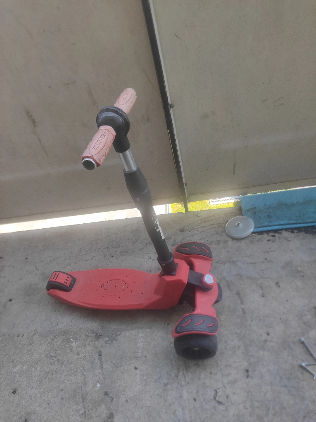 Scooter
