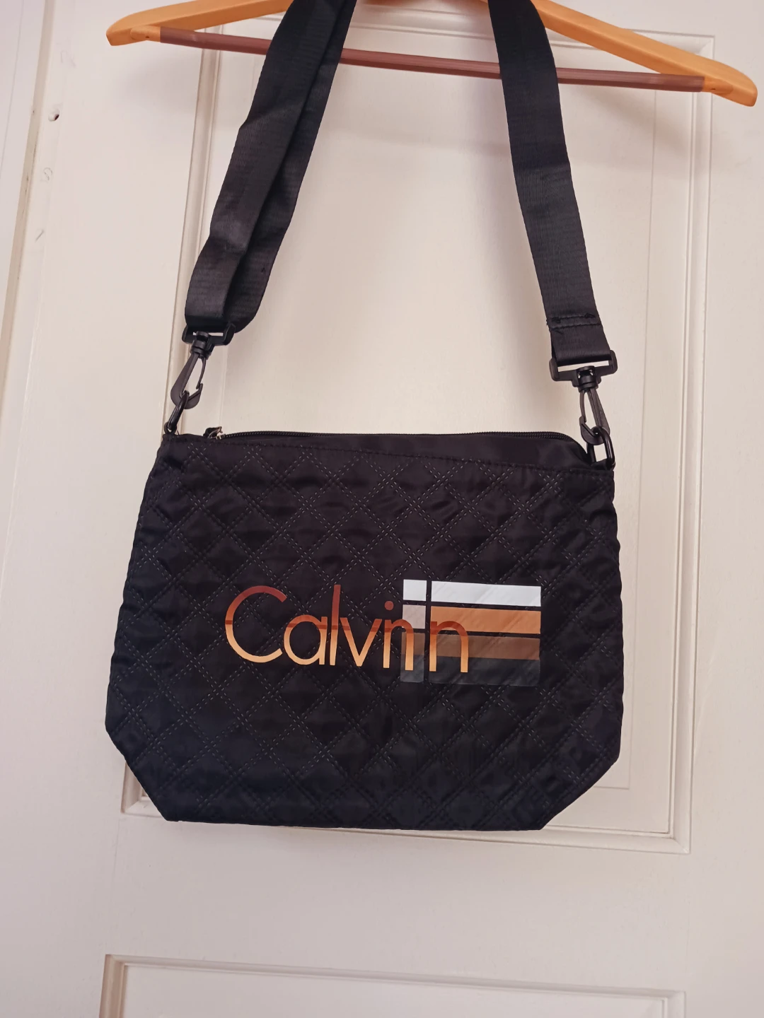 New !! Cute Quilted Small  Crossbody Bag - photo 2