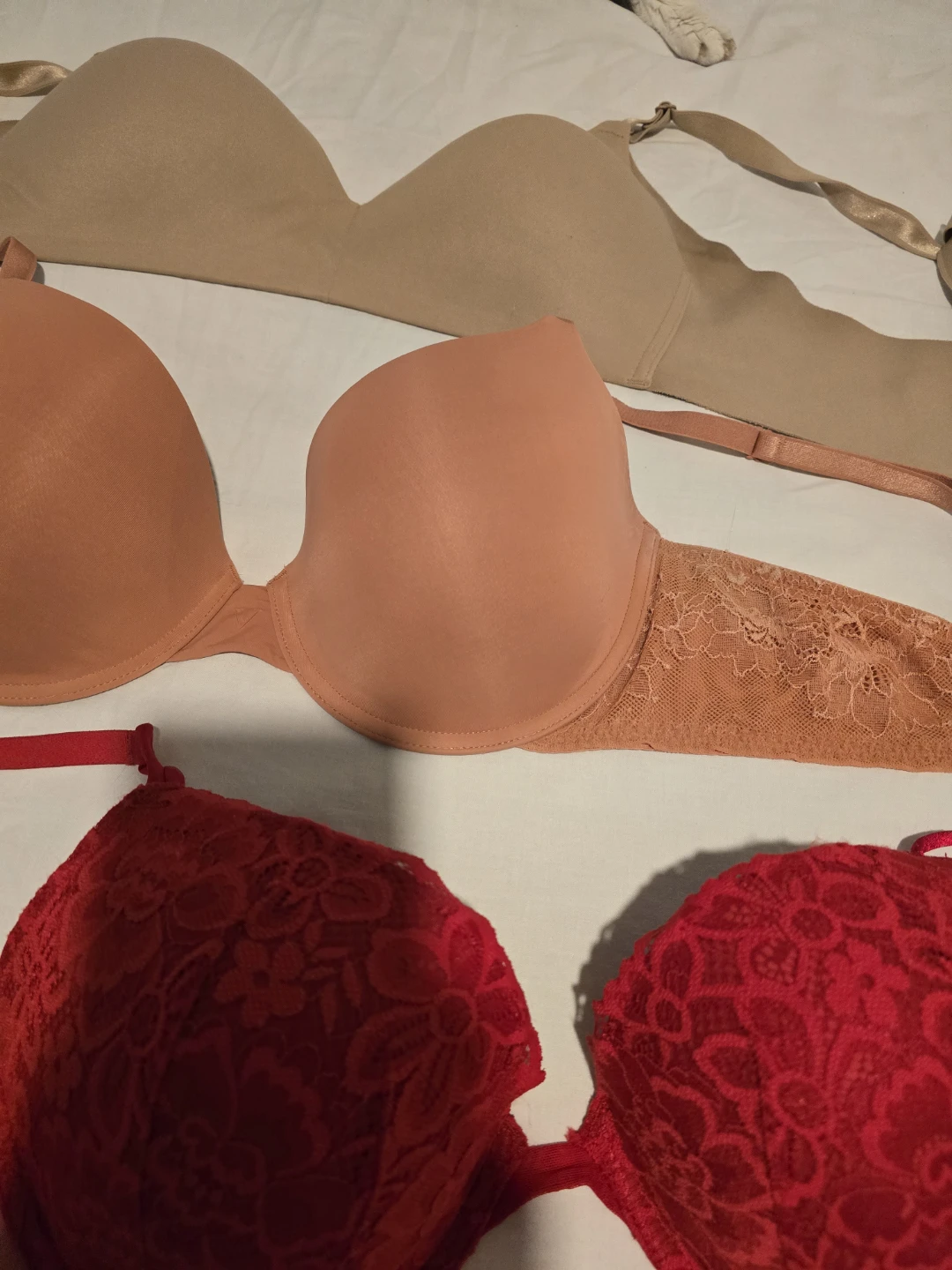 Victoria's Secret Push-Up Bra - photo 2