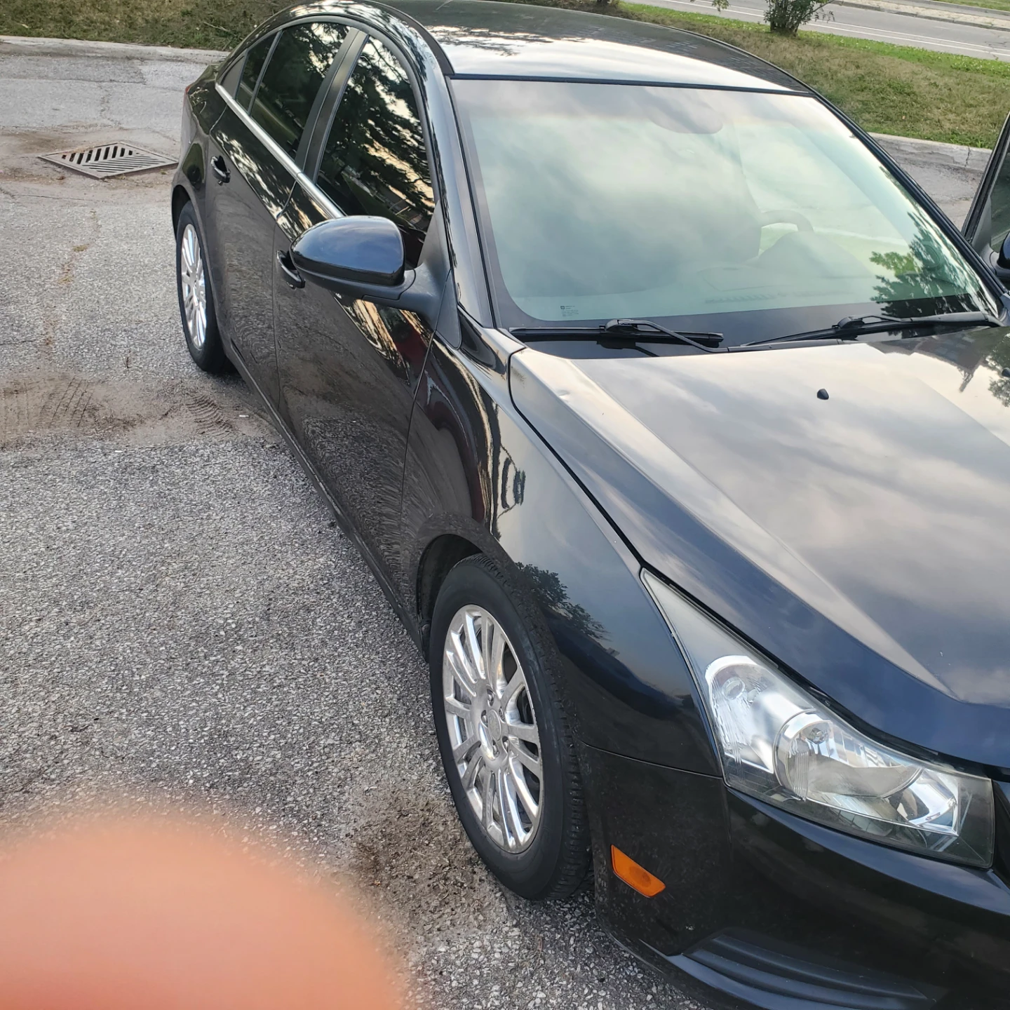 Chevrolet Cruze ECOTEC Engine - photo 2