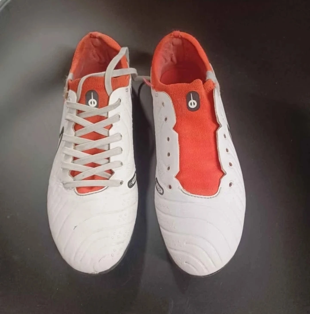 Nike Tiempo Legend 10 Pro FG Soccer Cleats – Youth Size 4 - photo 2