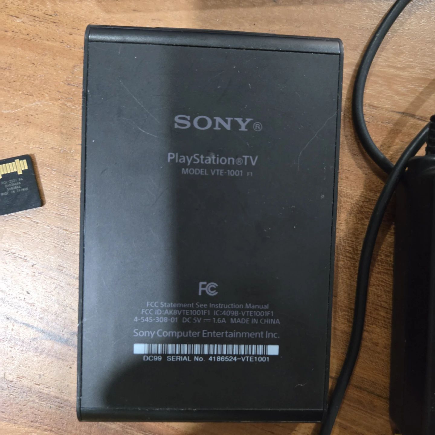 Playstation TV Vita bundle. Ps vita. Console. Ps3 - photo 2