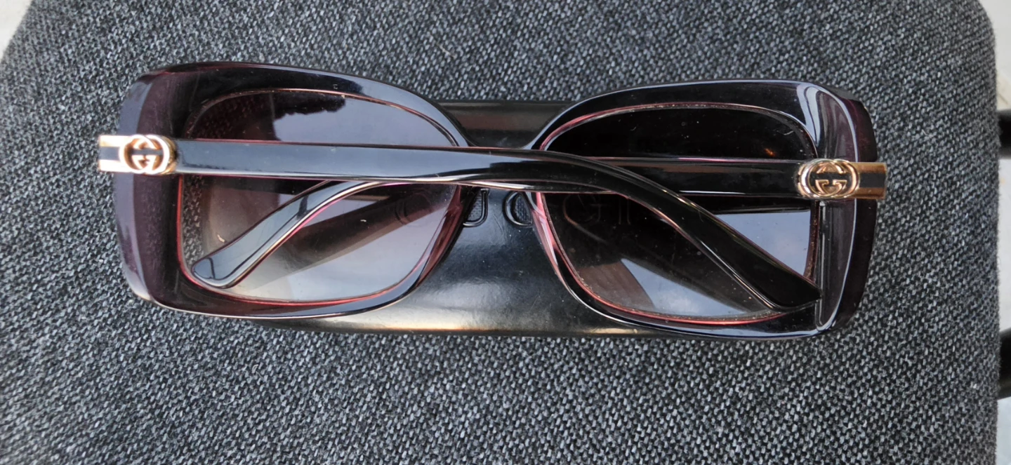 Gucci Sunglasses - photo 2