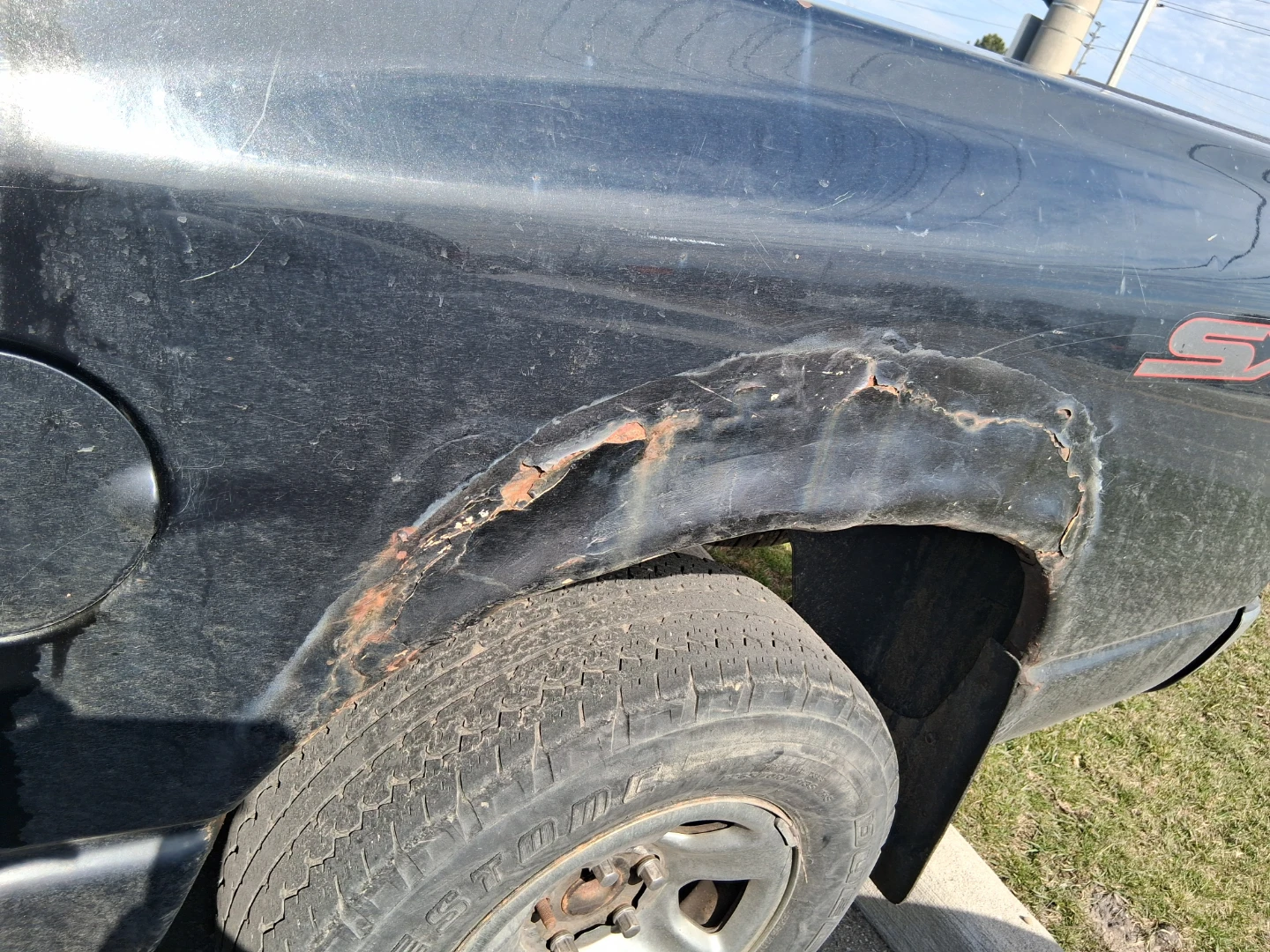 Dodge Ram Pickup Truck - photo 2
