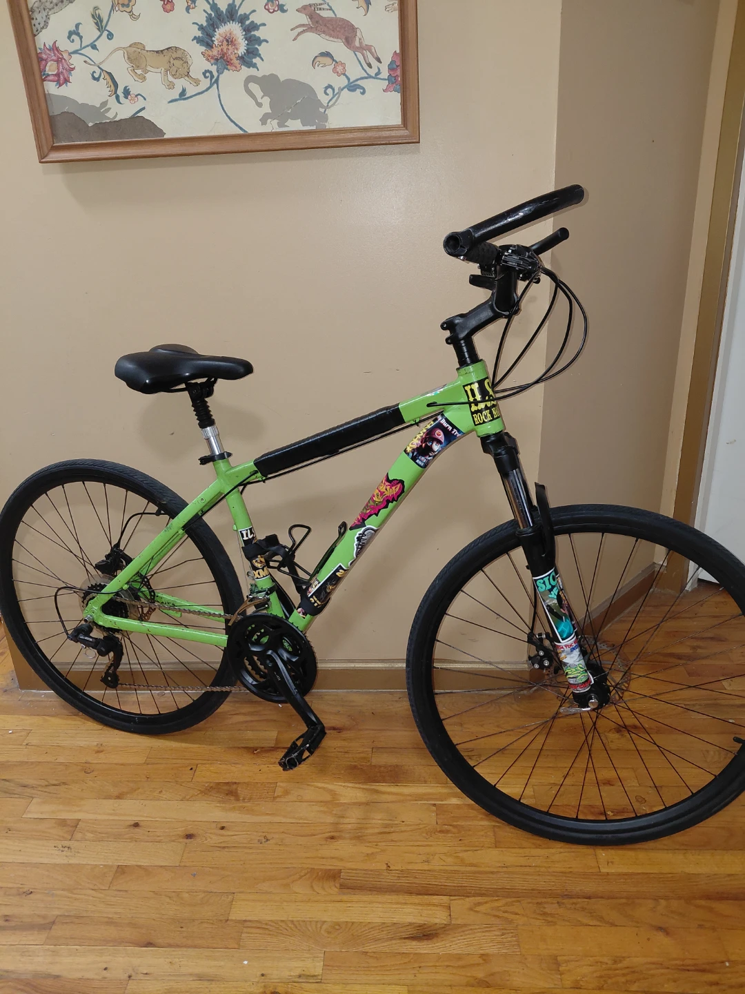 Green Mountain Bike - photo 3