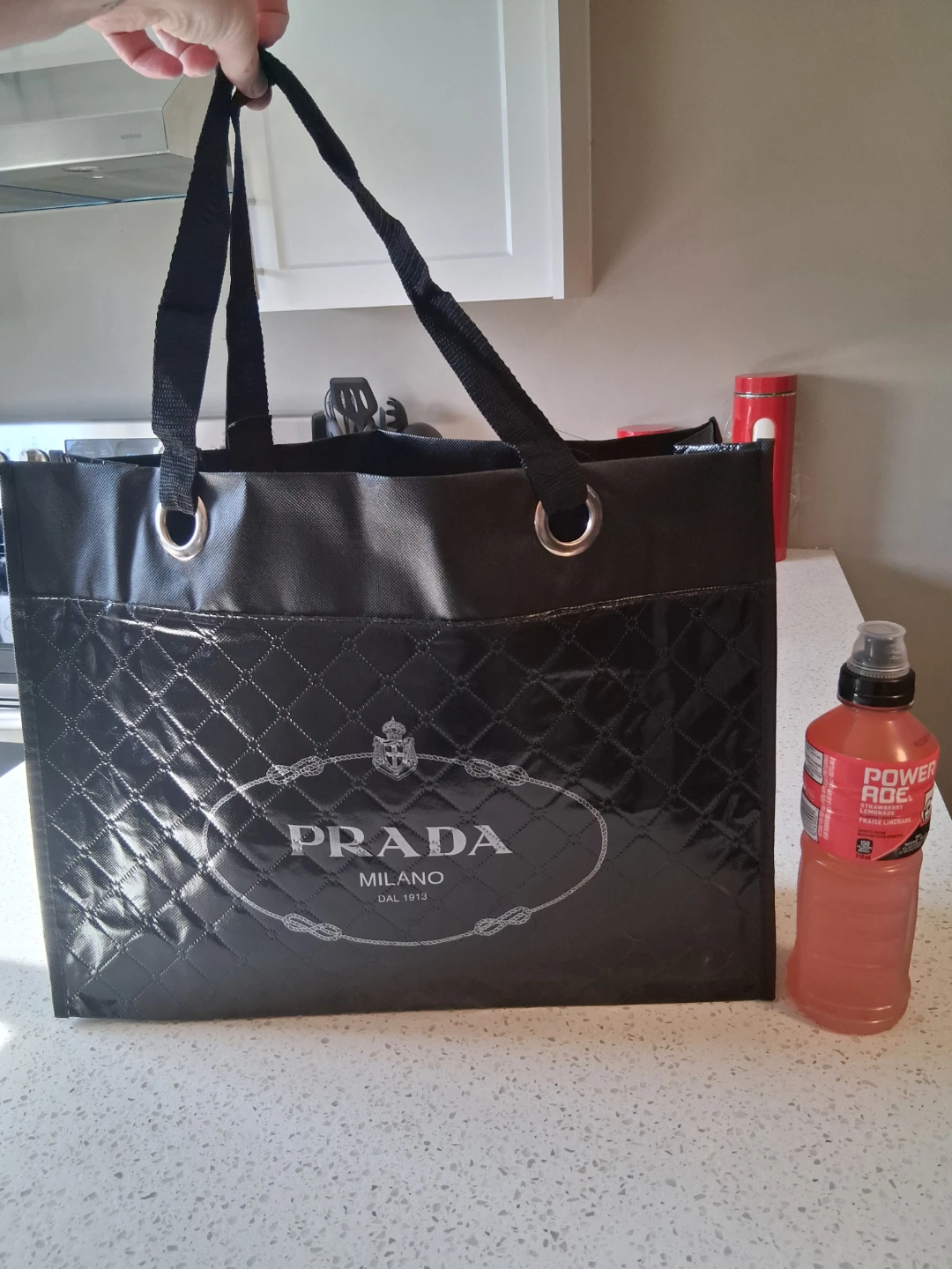 Reusable bags - photo 2