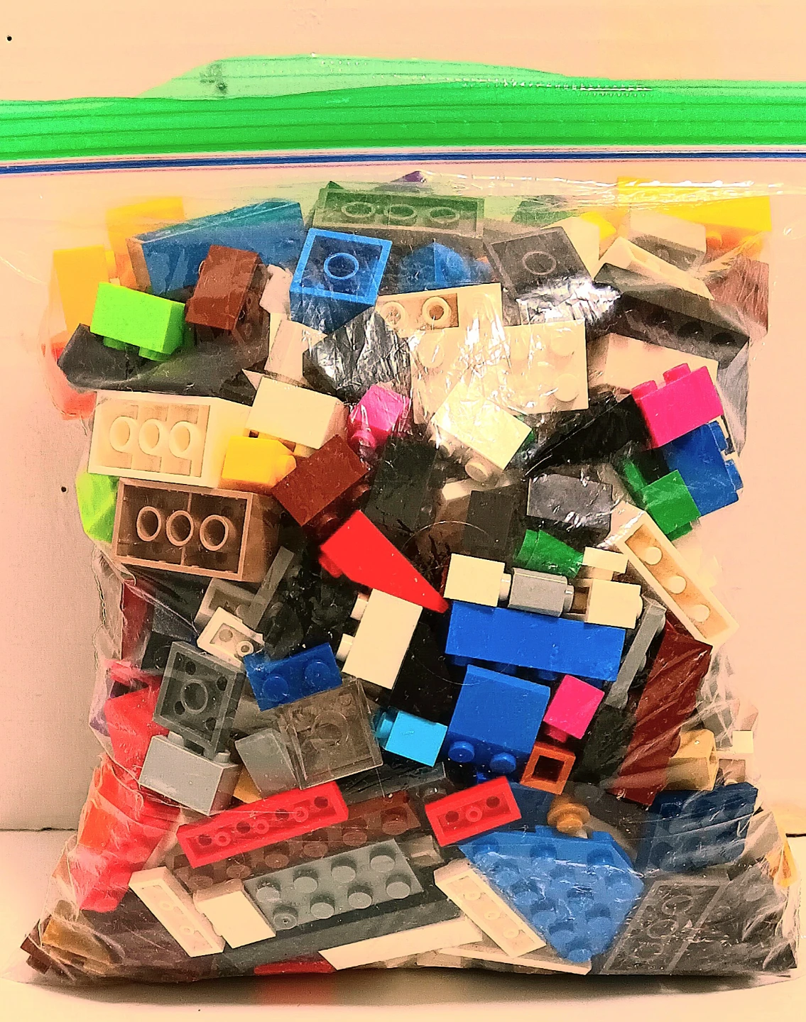 🧩LEGO Assorted Building Bricks🧩 - photo 5