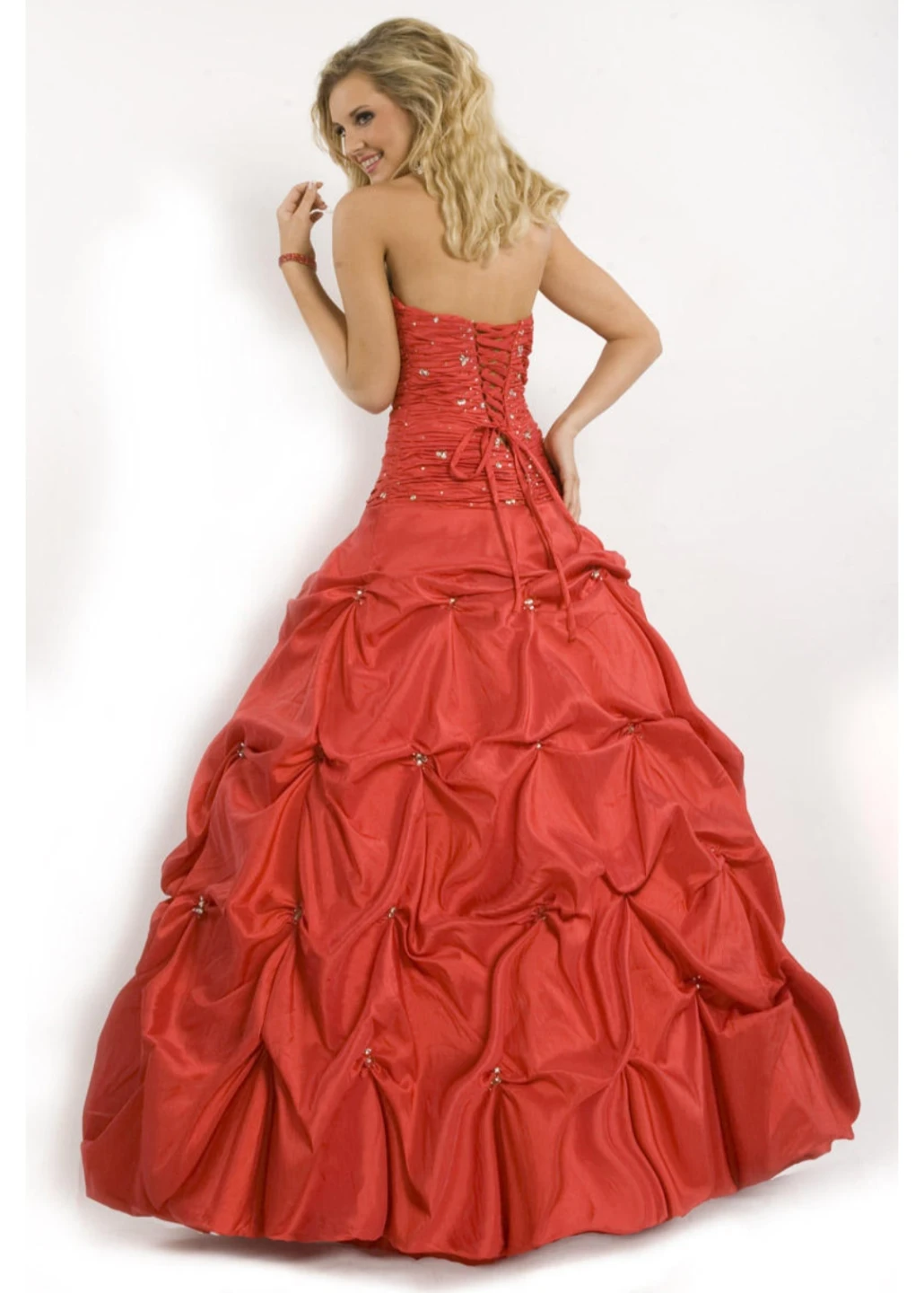 BNWT Floor-Length Petticoat Slip - Medium - photo 3