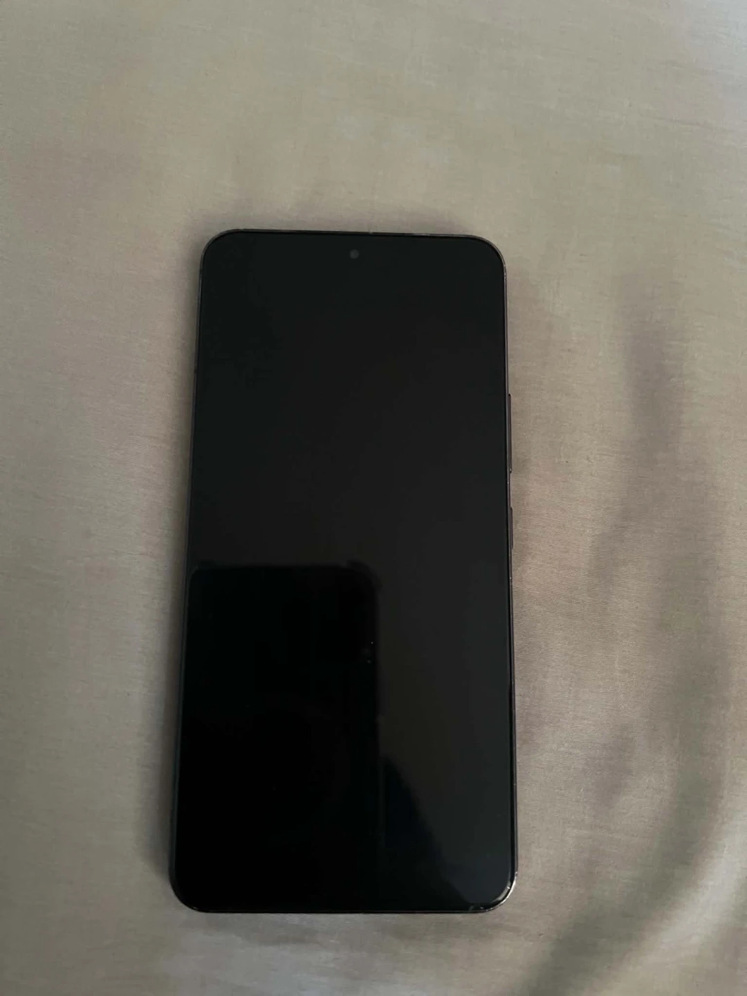 Samsung Galaxy S22 Smartphone - Black