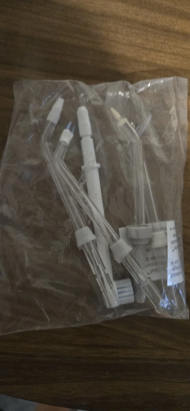 Waterpik Water Flosser - photo 3