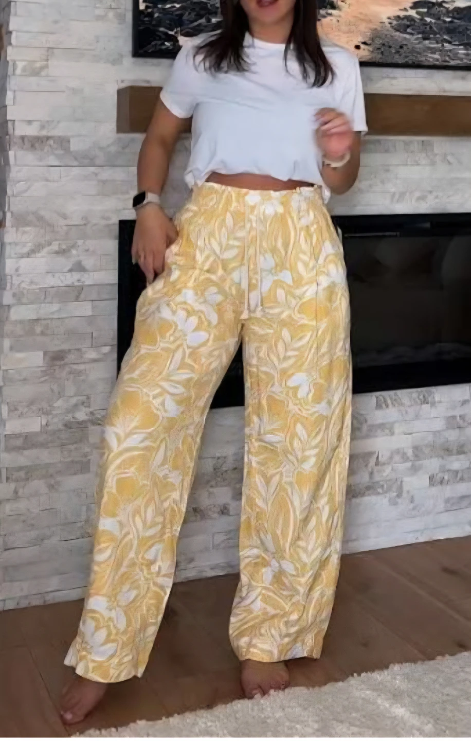 SUMMER PANTS - photo 2
