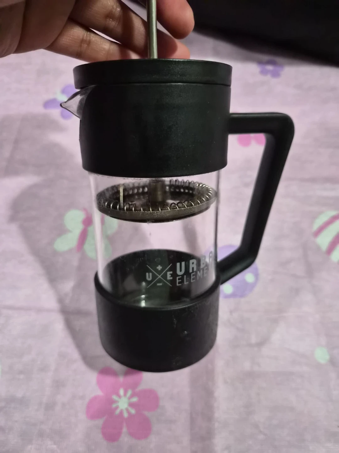 Urban Elements French Press