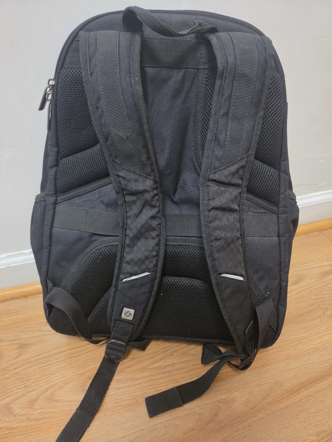 Samsonite Black Backpack - photo 2