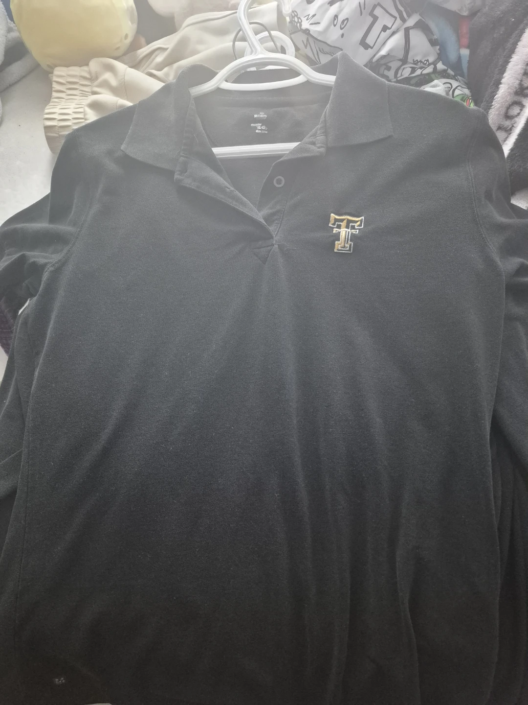 Holy Trinity Oakville McCarthy Uniform