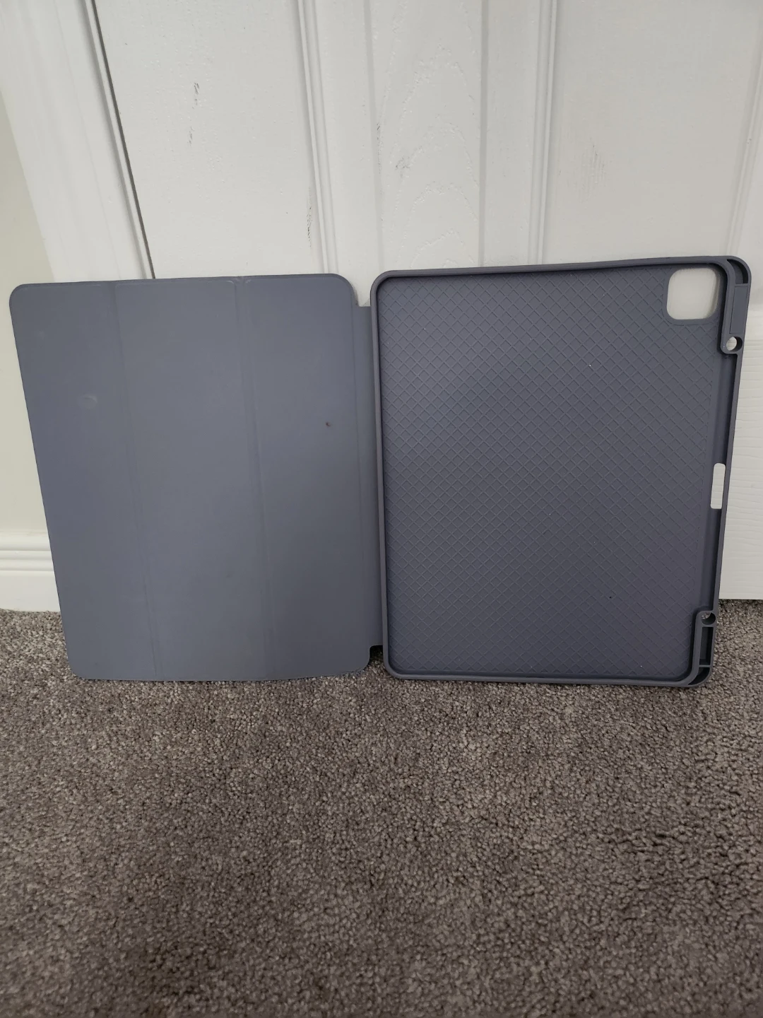 Smart Folio for iPad Air 13 inch - photo 2