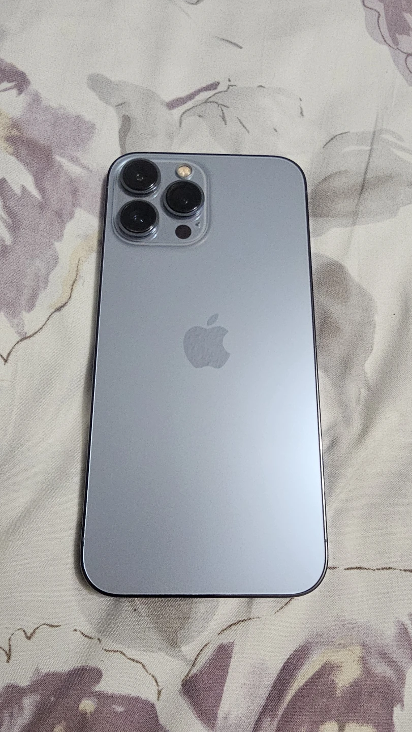 Apple iPhone 13 Pro