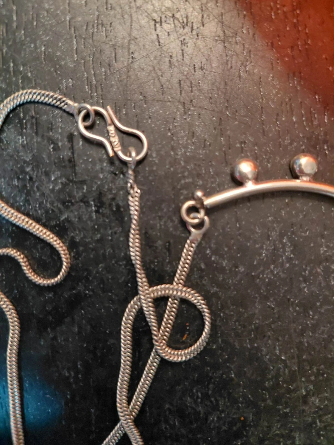 Turquoise Pendant Necklace - photo 4