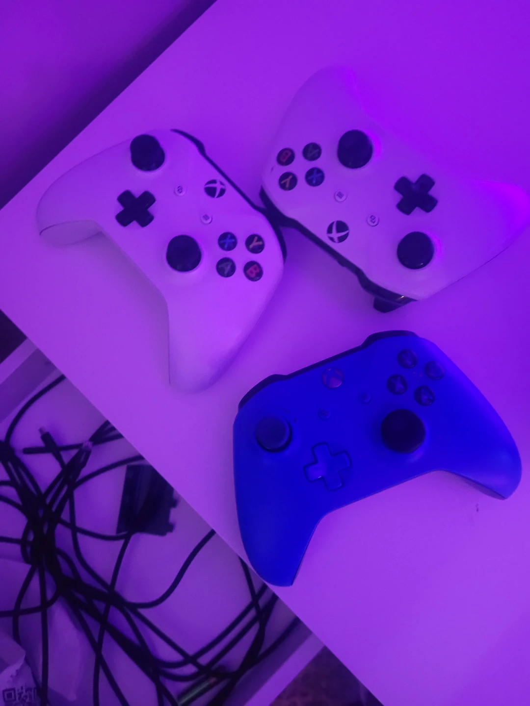 Nintendo Wii and Xbox One S Console Bundle - photo 3
