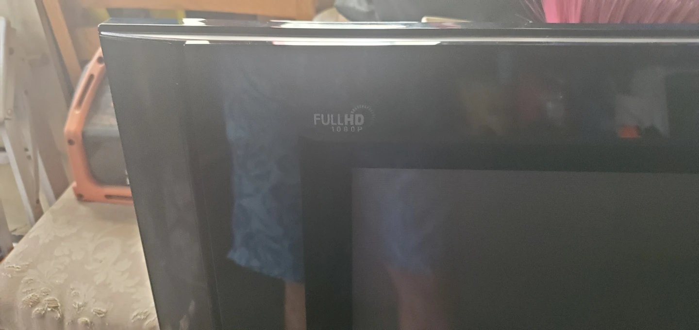 LG Full HD 1080p TV 60 inch - photo 3