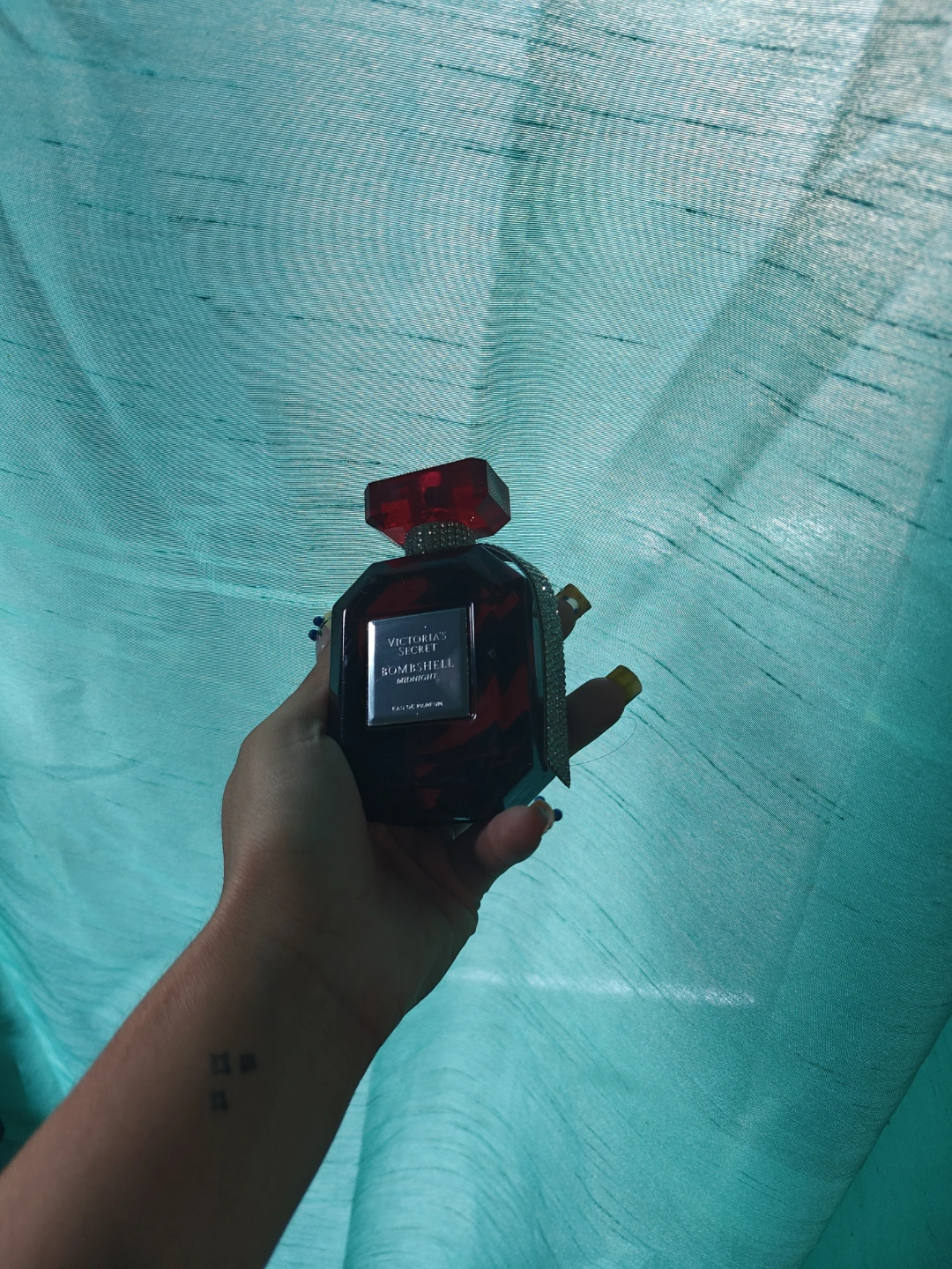 Victoria's Secret Bombshell Midnight Eau de Parfum