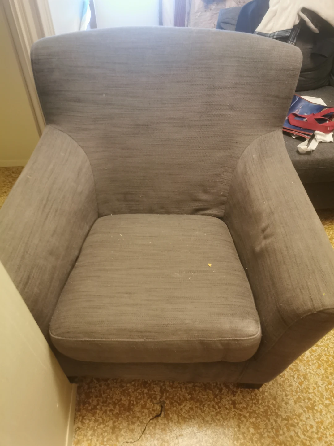 Arm chair