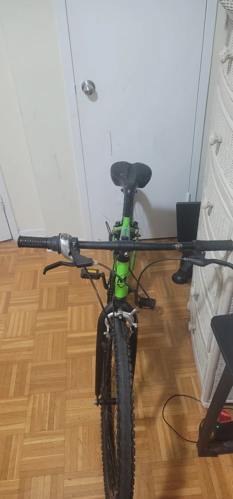MOVELO MAGNUM Mountain Bike