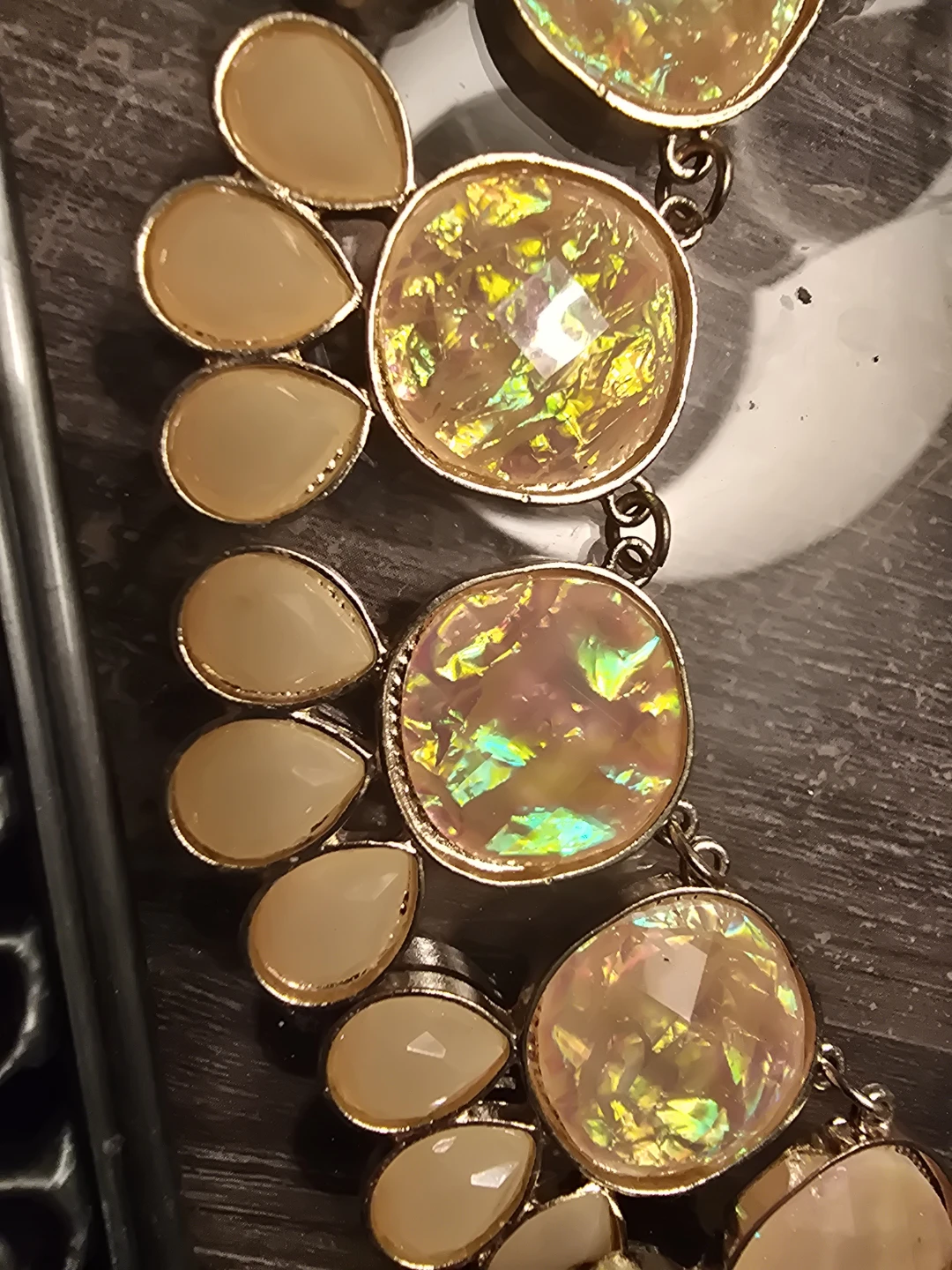Statement Necklace - photo 2
