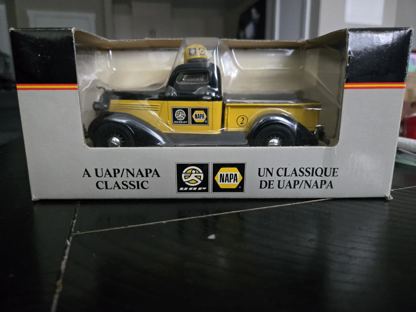Dodge 1936 Collector's Bank - Limited Edition