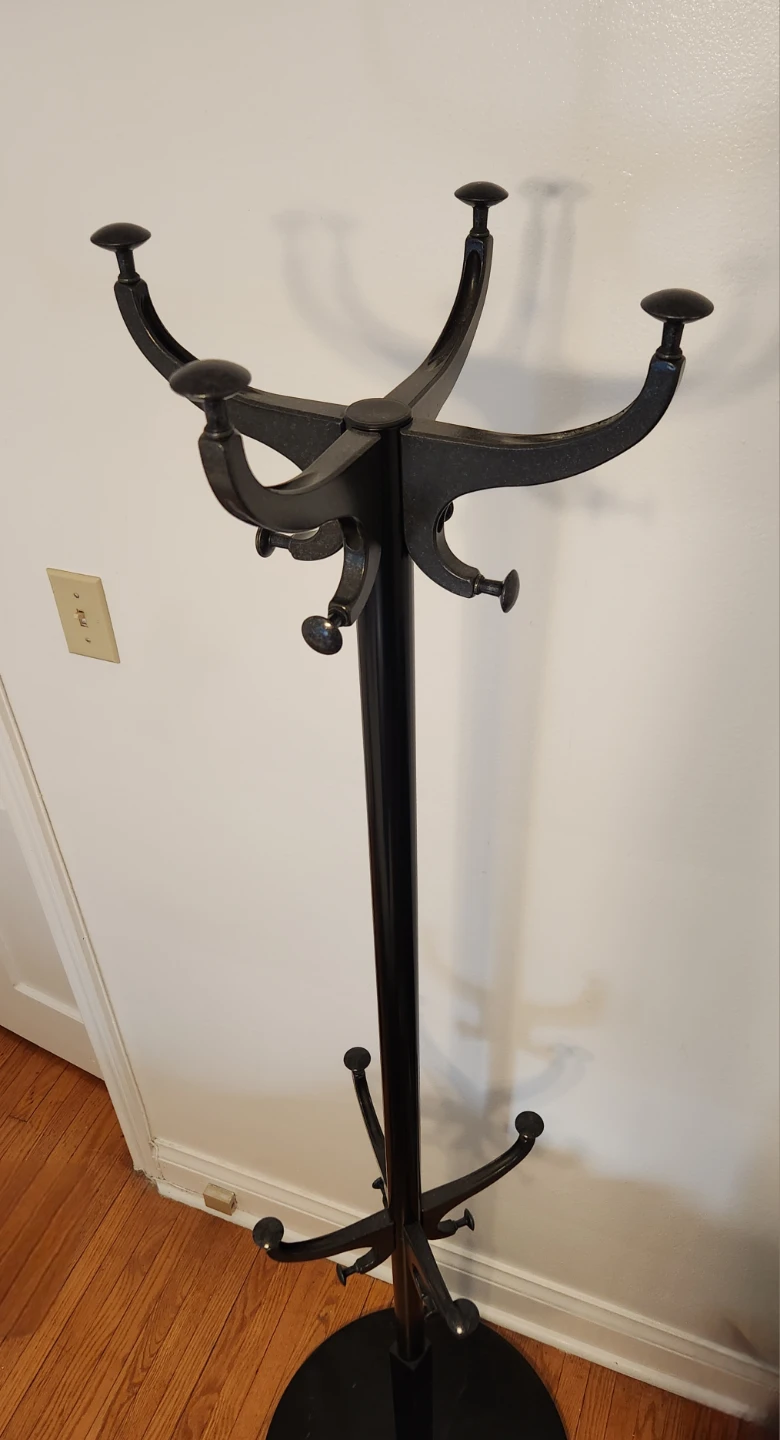 IKEA Coat Rack