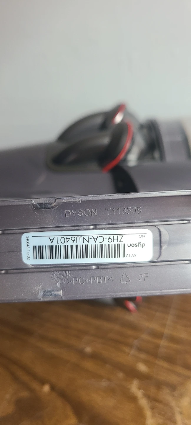 Dyson Original V11 SV14 Main Body Motor Cyclone Vacuum Cleaner - photo 4