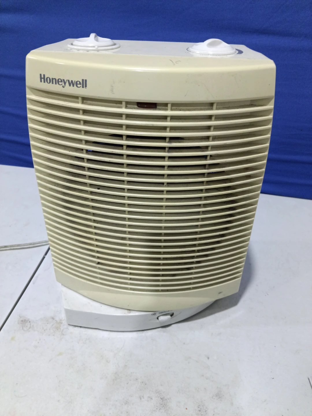 Honeywell Portable Electric Heater
