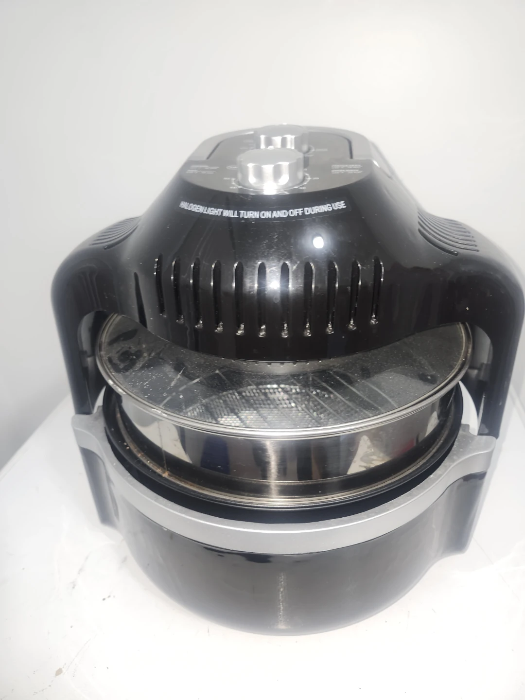Tefal Air Fryer 9340FENS