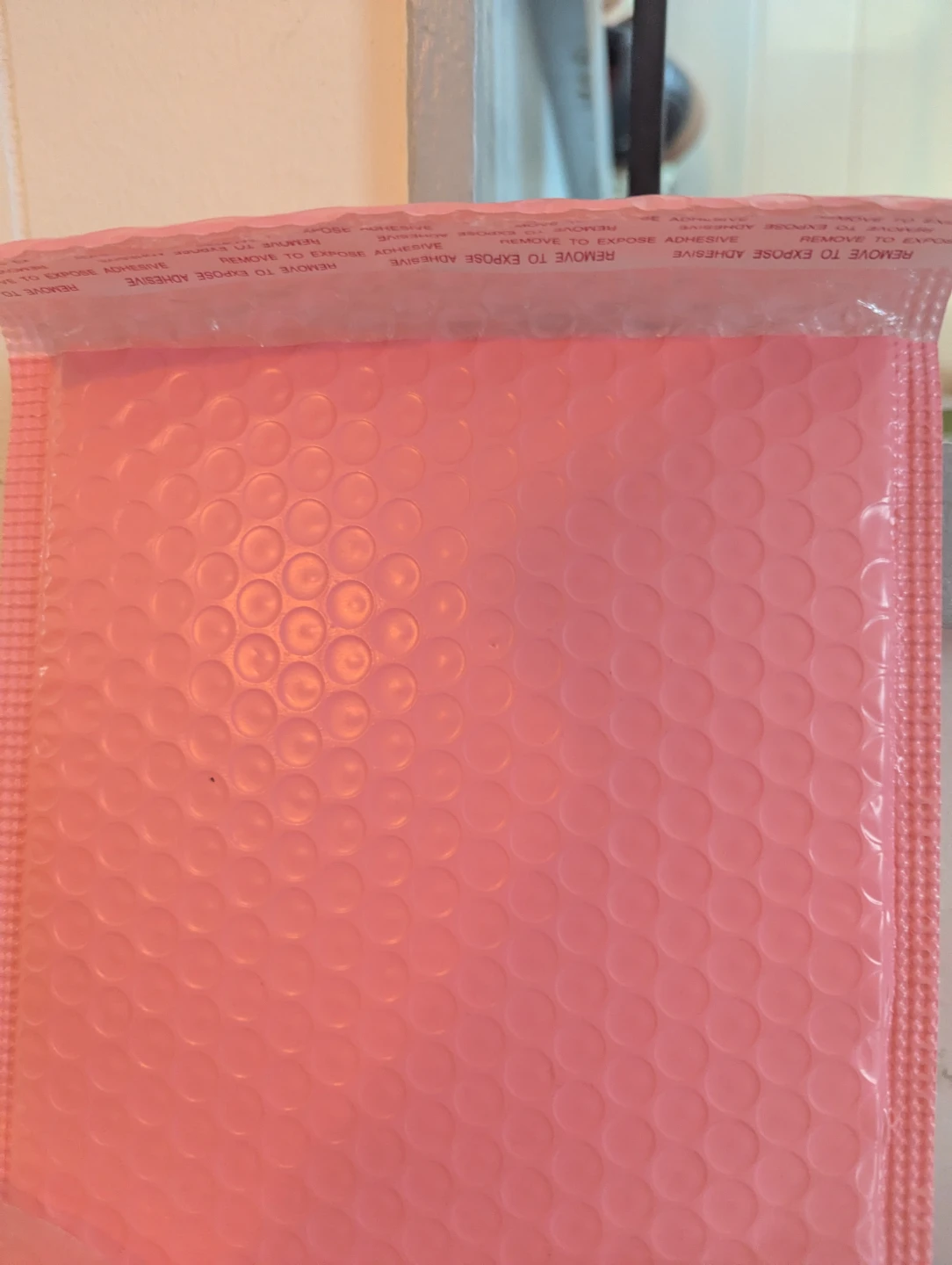 Pink Bubble Mailers/Envelopes - photo 3
