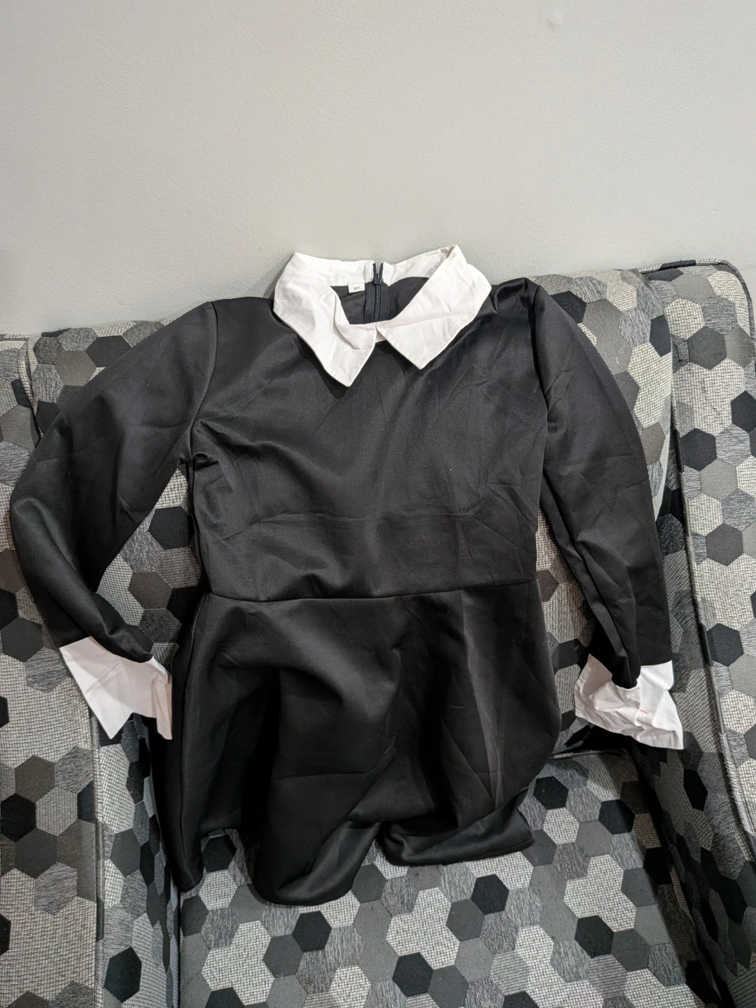 GORLYA Girls Peter Pan Dress10 TSkater - photo 3