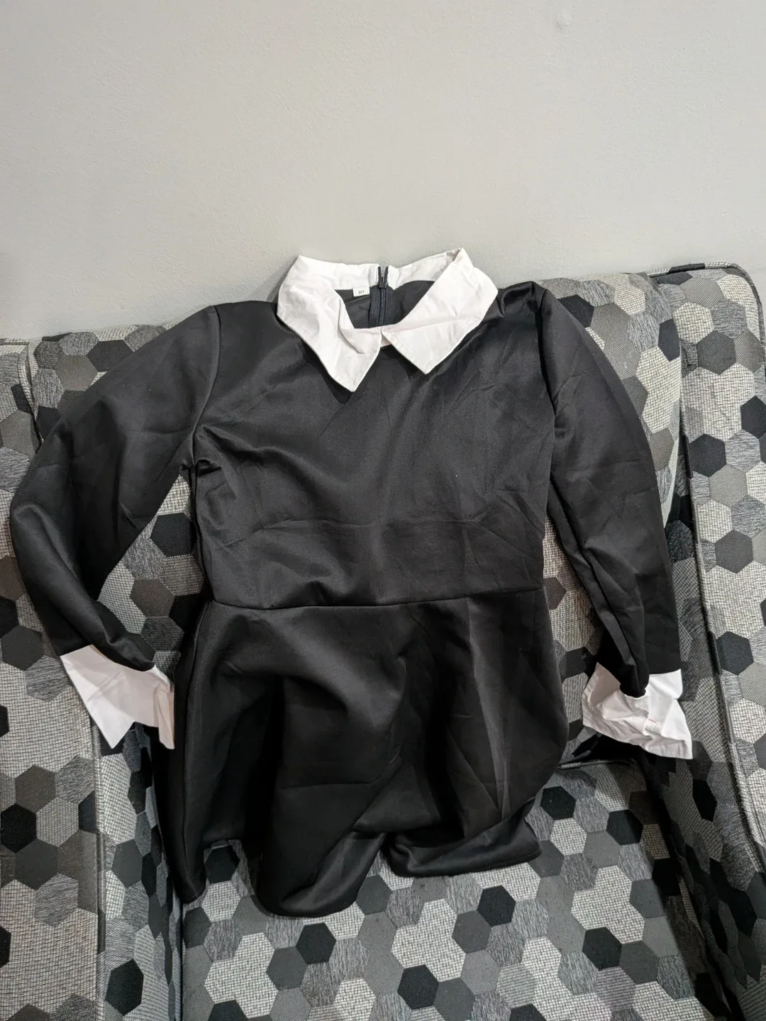GORLYA Girls Peter Pan Dress10 TSkater - photo 3