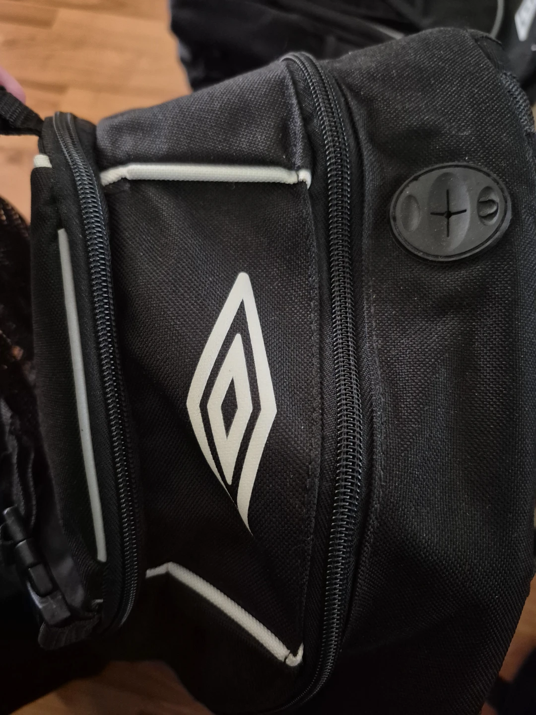 UMBRO Football (Soccer) Backpack - photo 2