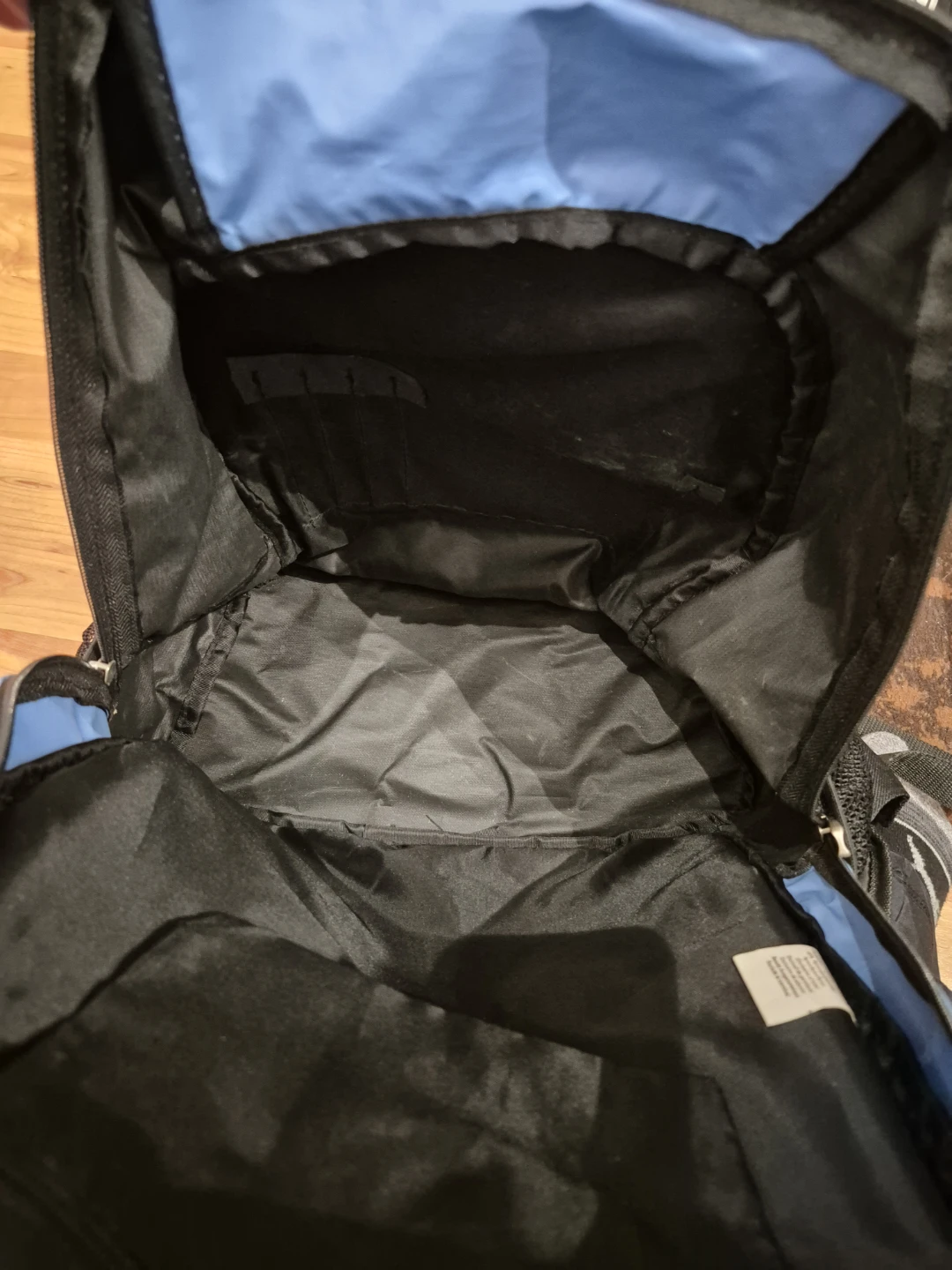 UMBRO Football (Soccer) Backpack - photo 4