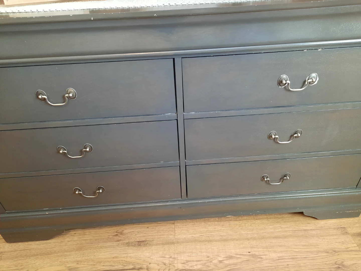 Bedroom furniture